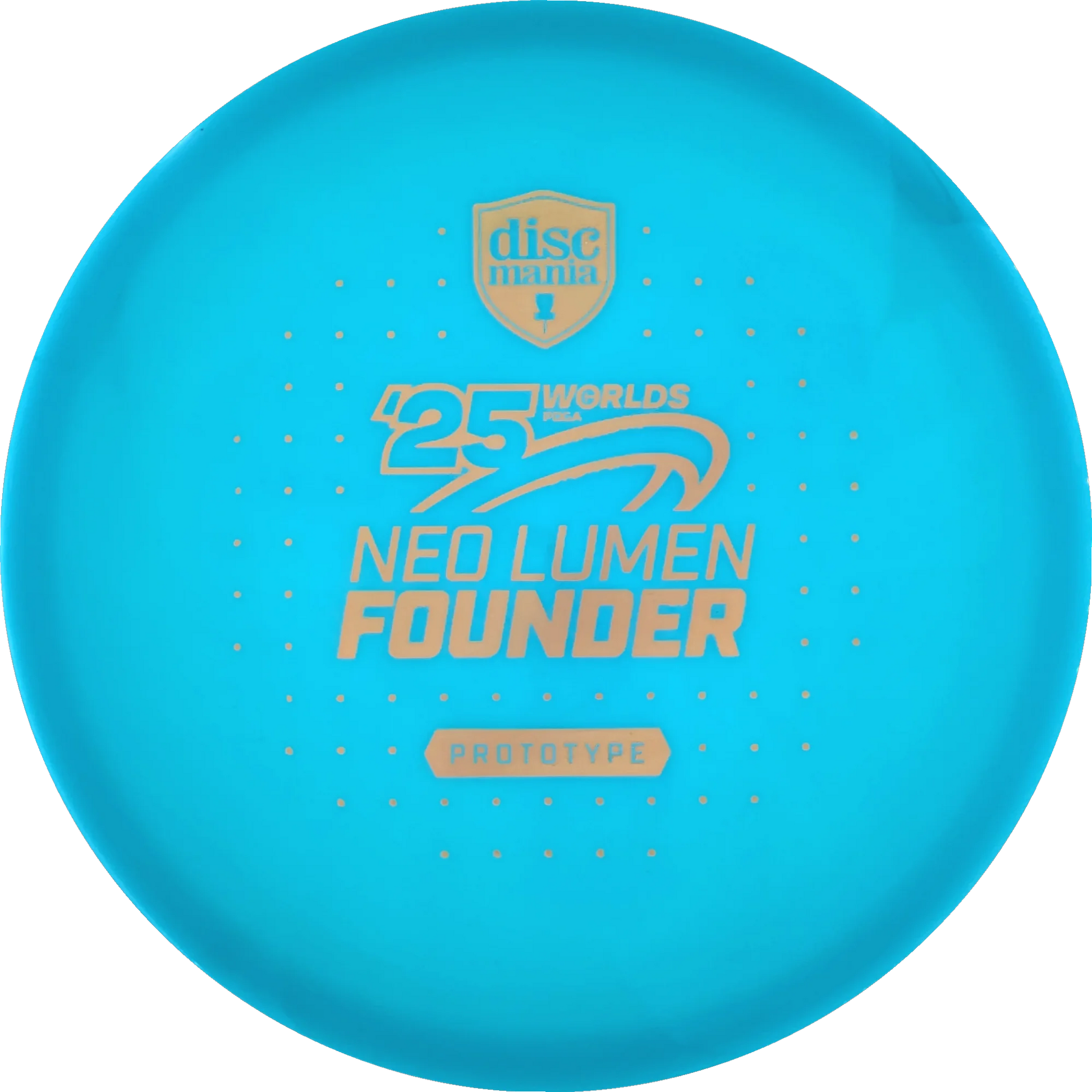 Neo Lumen Worlds Founder Prototype