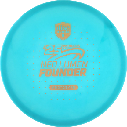 Neo Lumen Worlds Founder Prototype