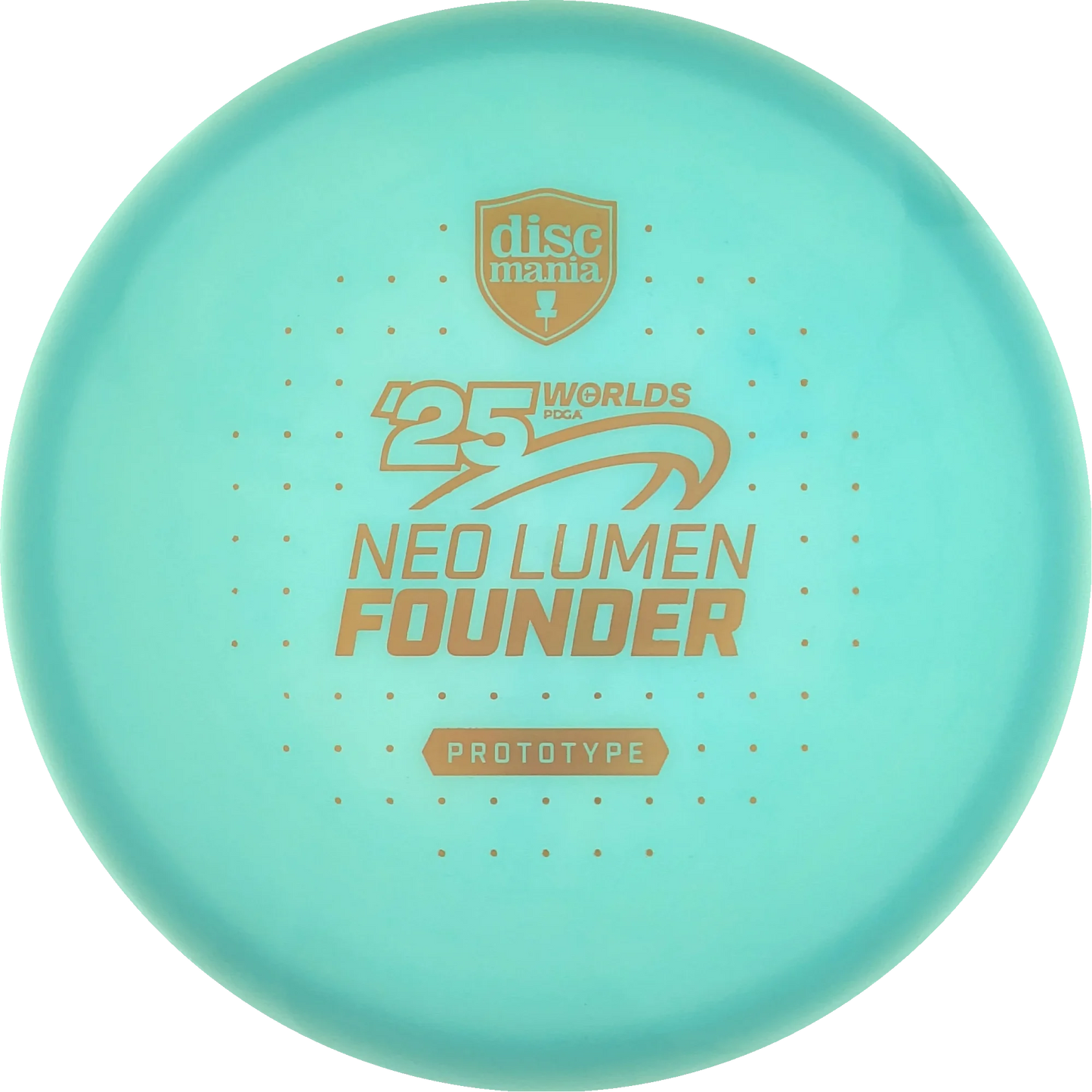 Neo Lumen Worlds Founder Prototype