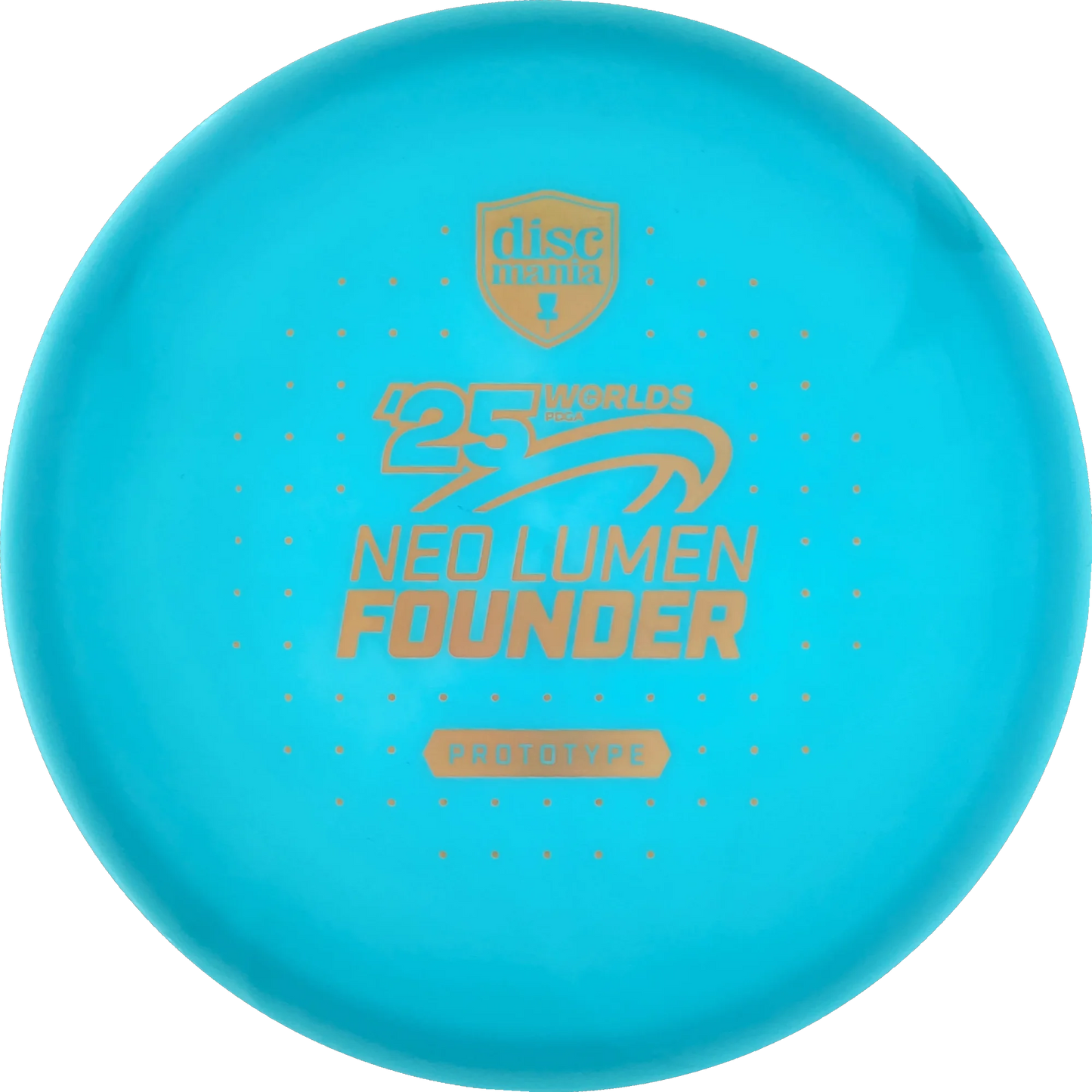 Neo Lumen Worlds Founder Prototype