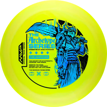 Neutron Eagle McMahon Engine