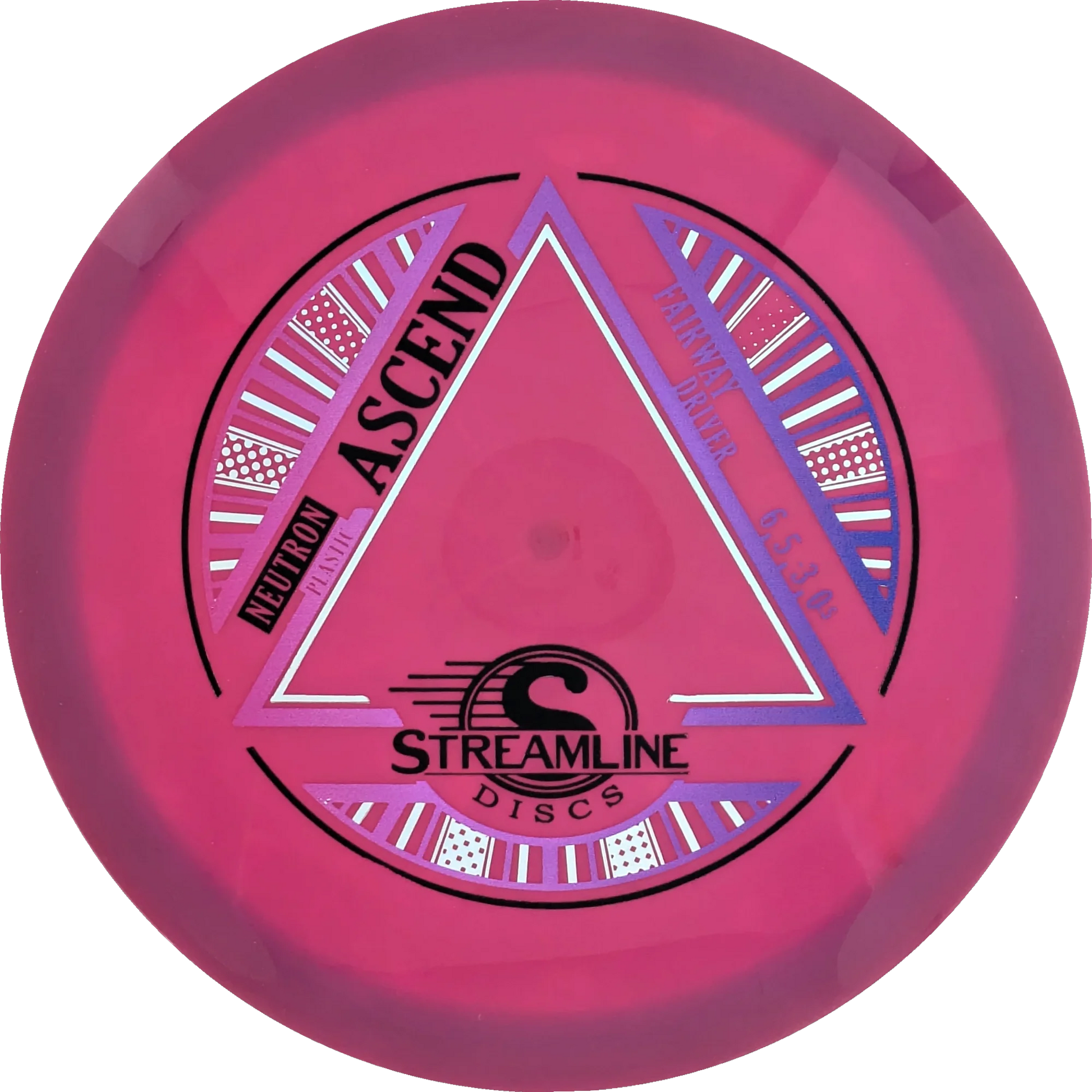 Neutron Ascend