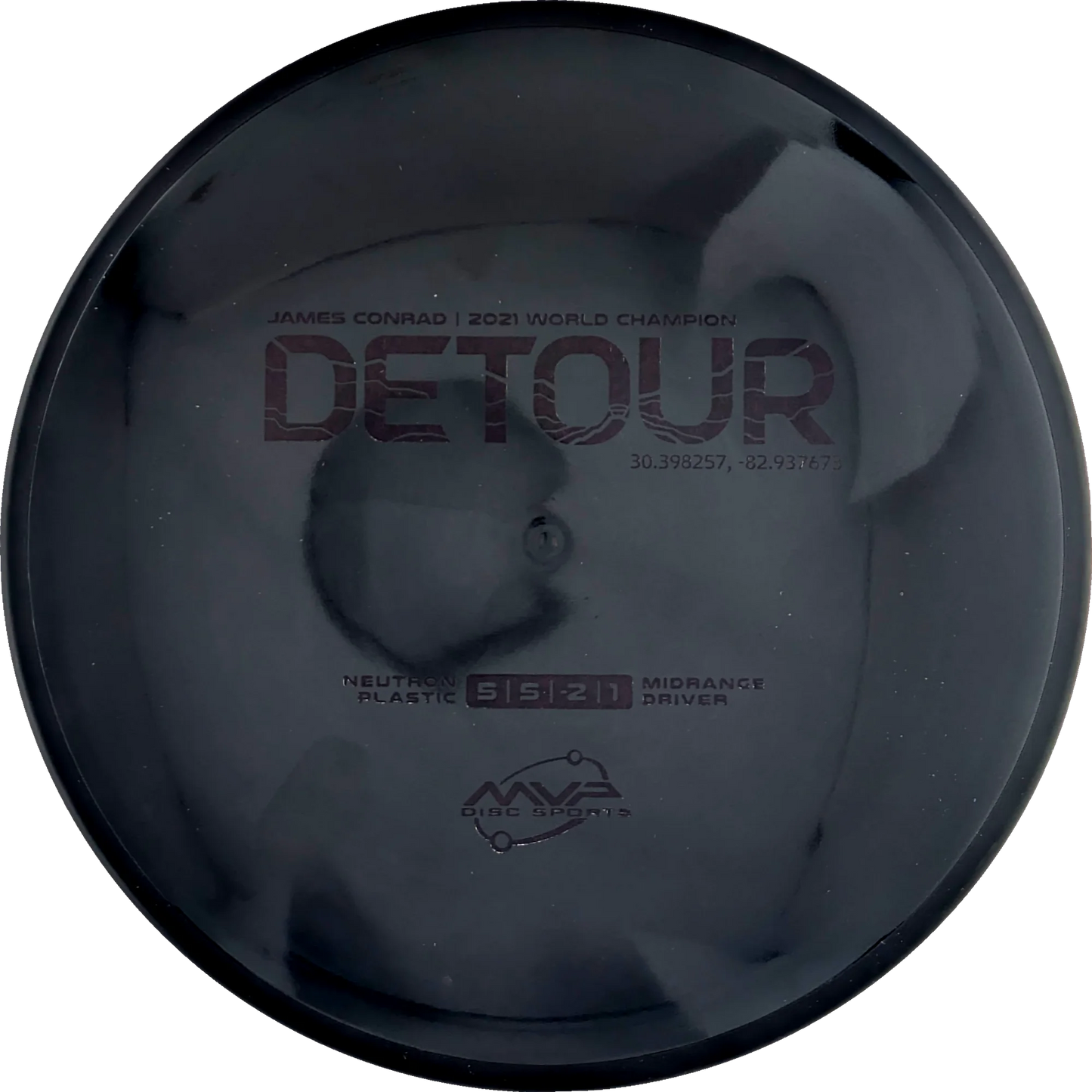 Neutron Detour