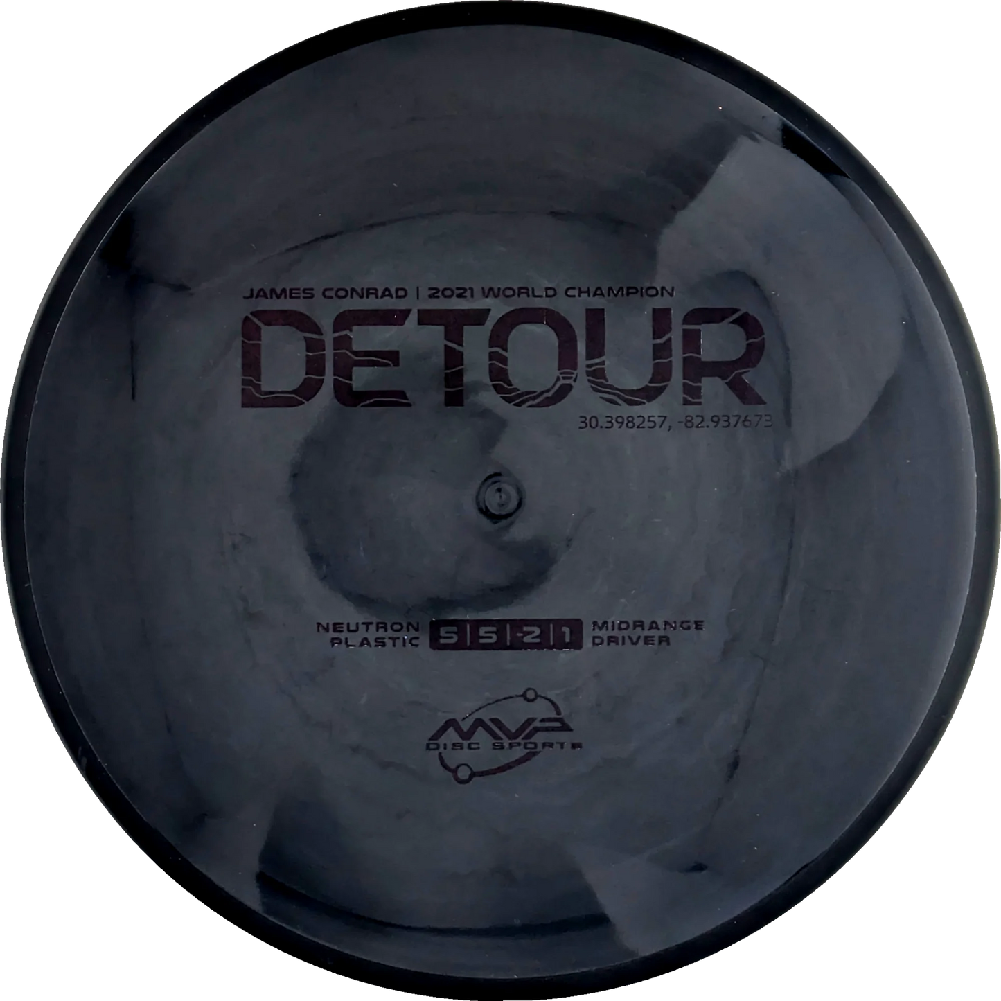 Neutron Detour