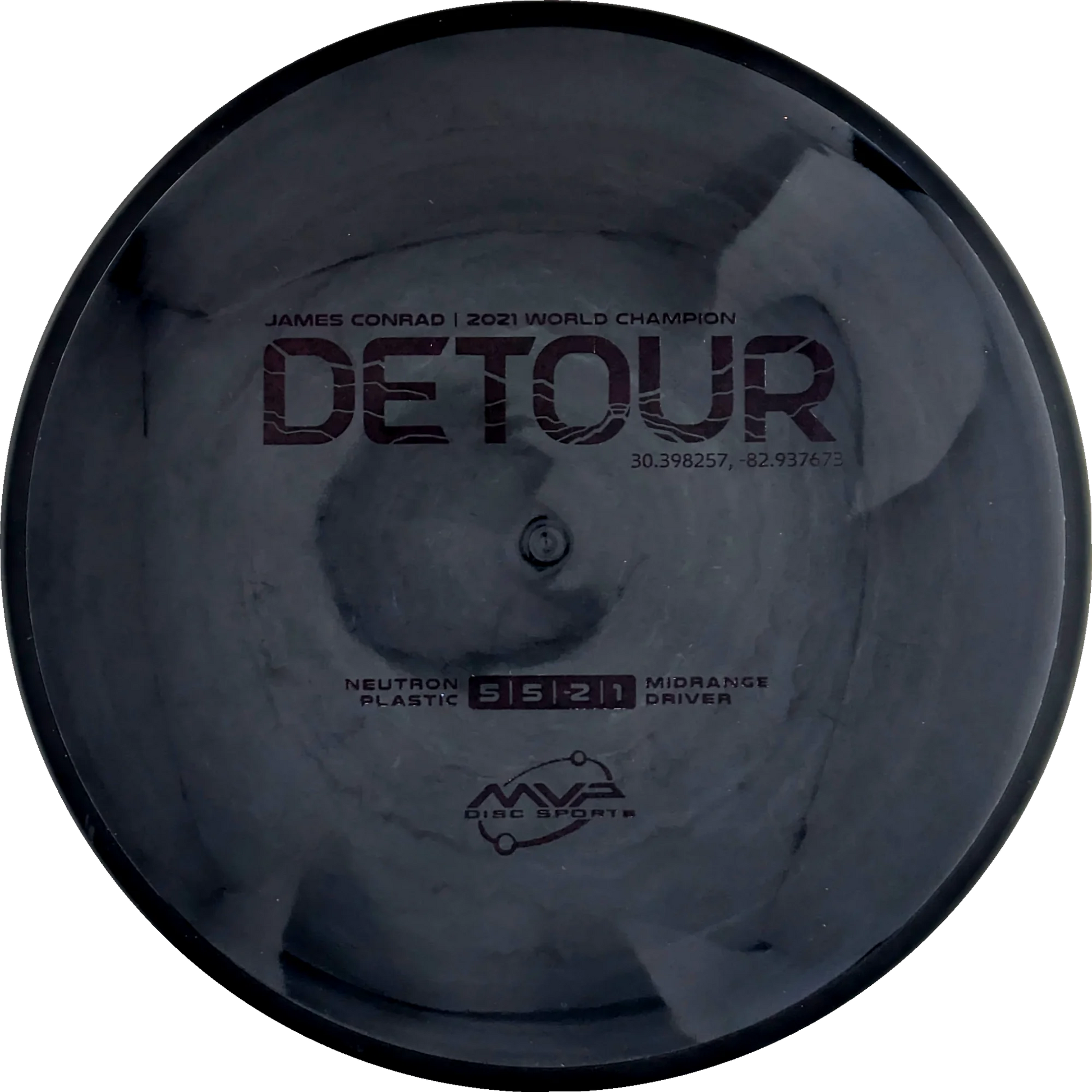 Neutron Detour