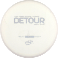 Neutron Detour
