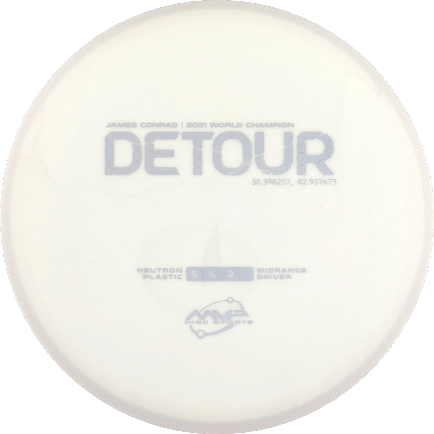 Neutron Detour