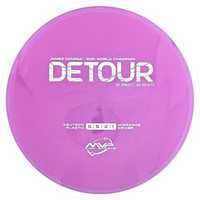 Neutron Detour