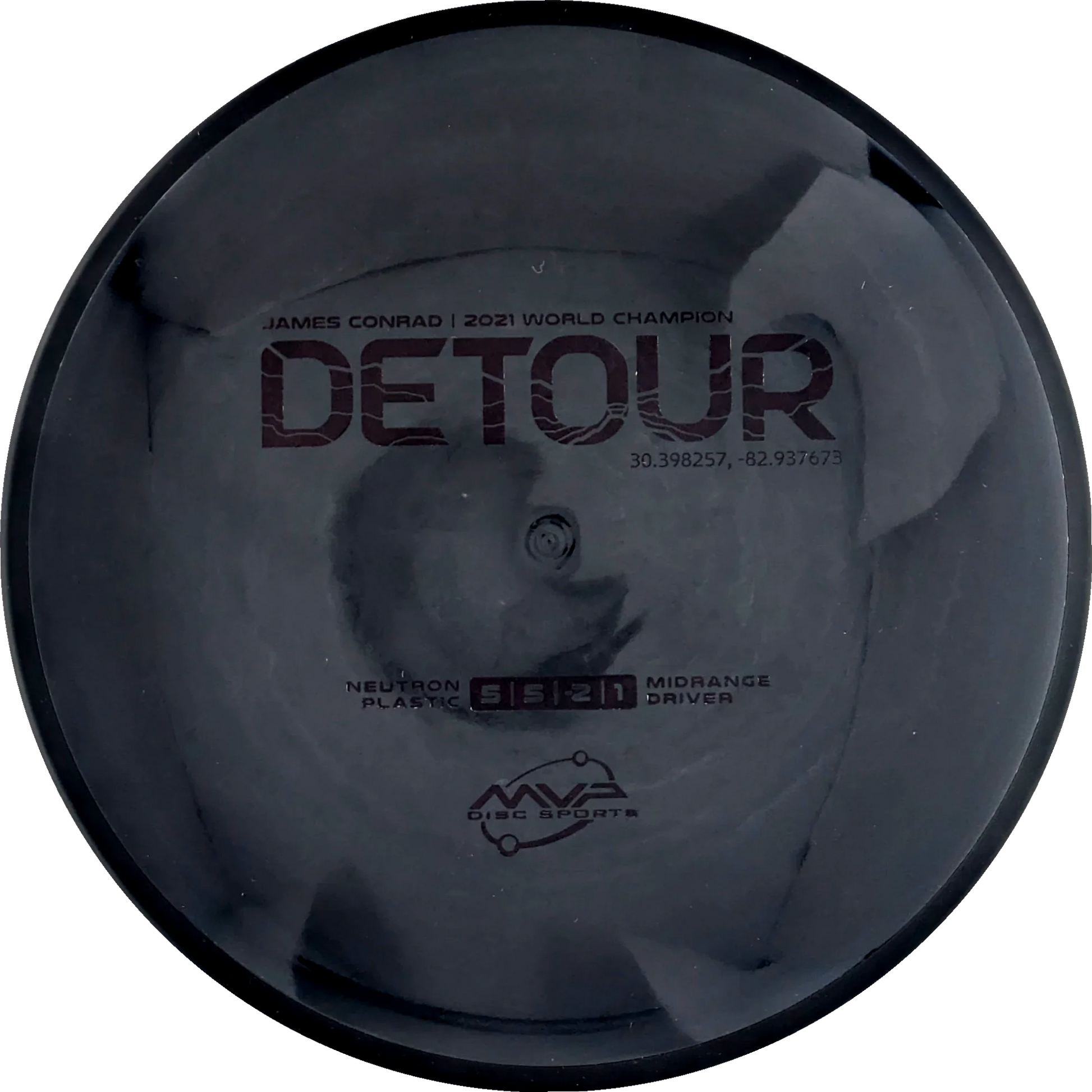 Neutron Detour
