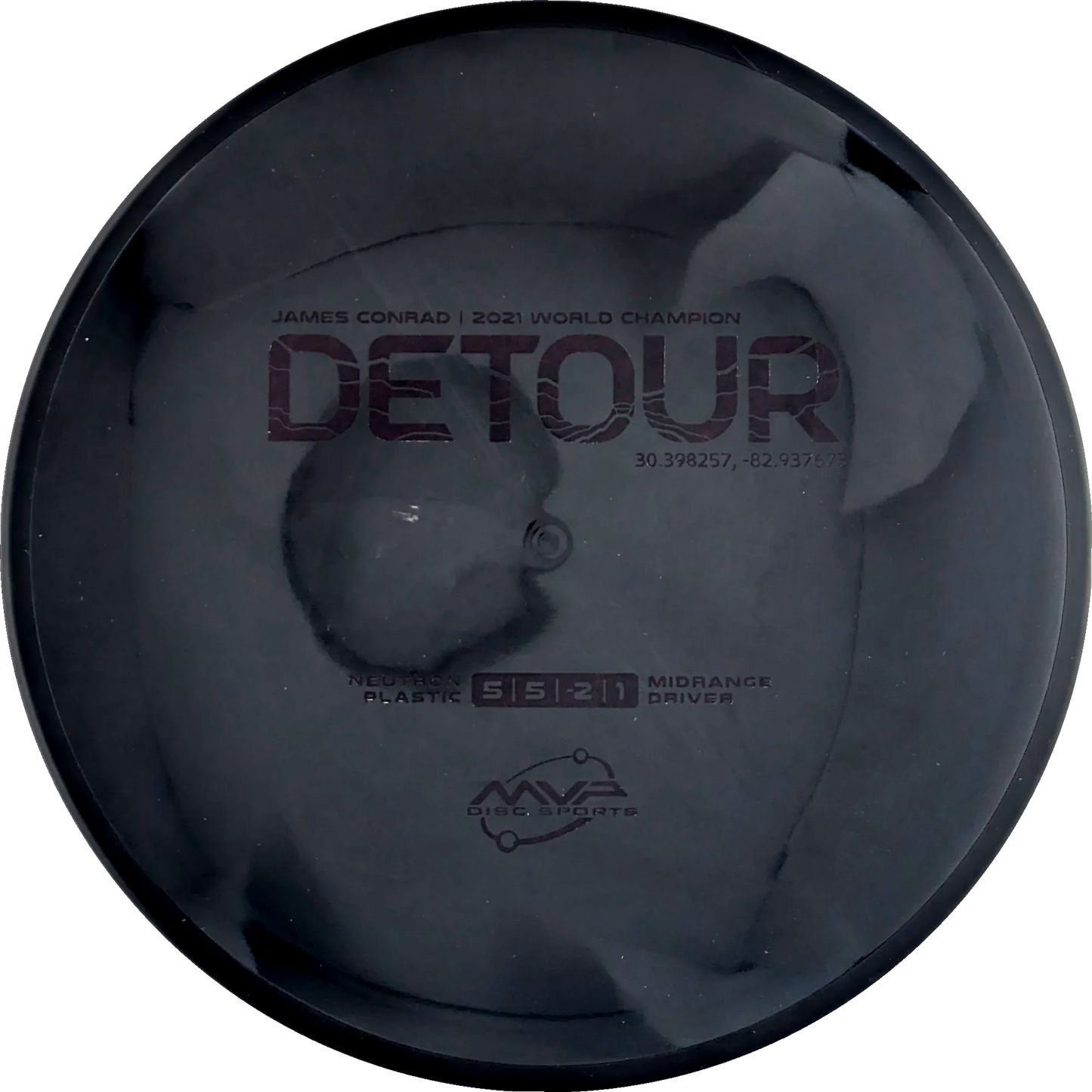 Neutron Detour