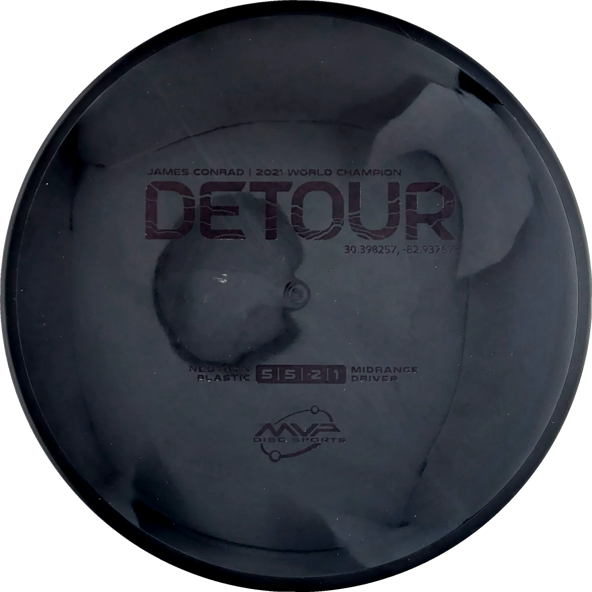 Neutron Detour
