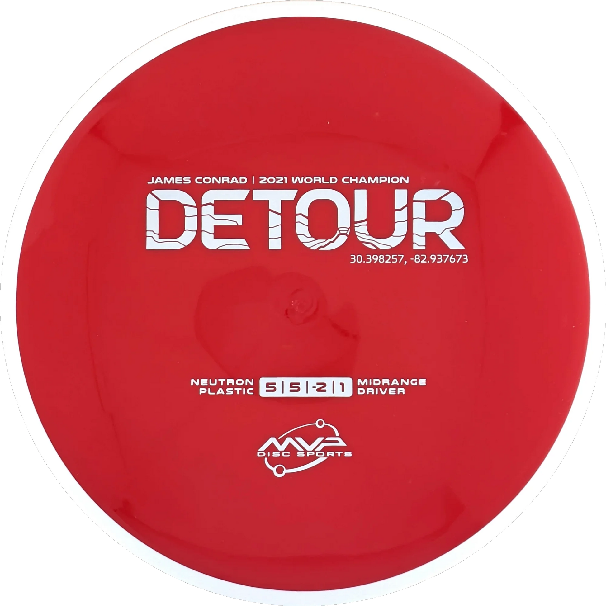 Neutron Detour