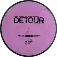 Neutron Detour