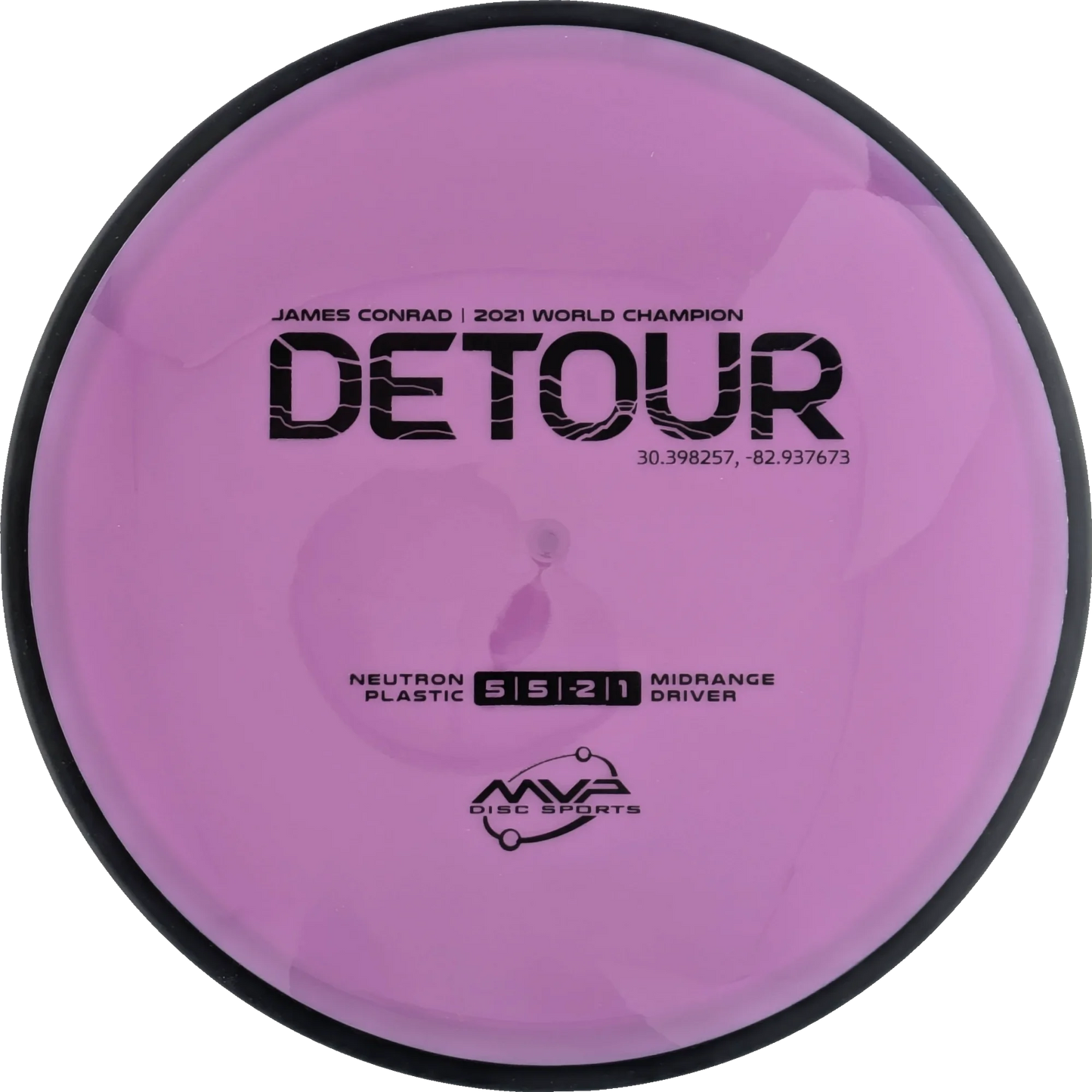 Neutron Detour