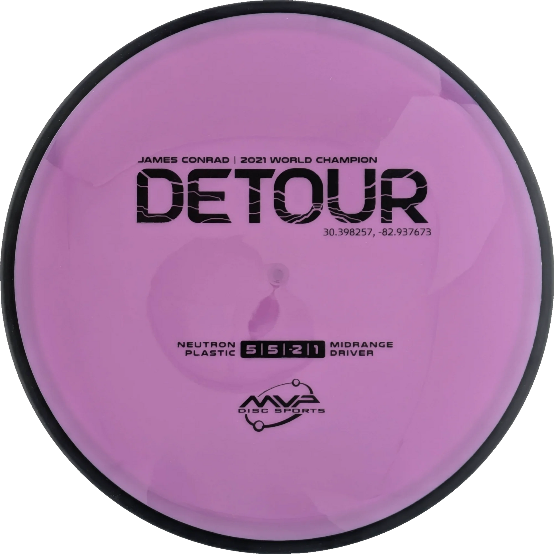 Neutron Detour