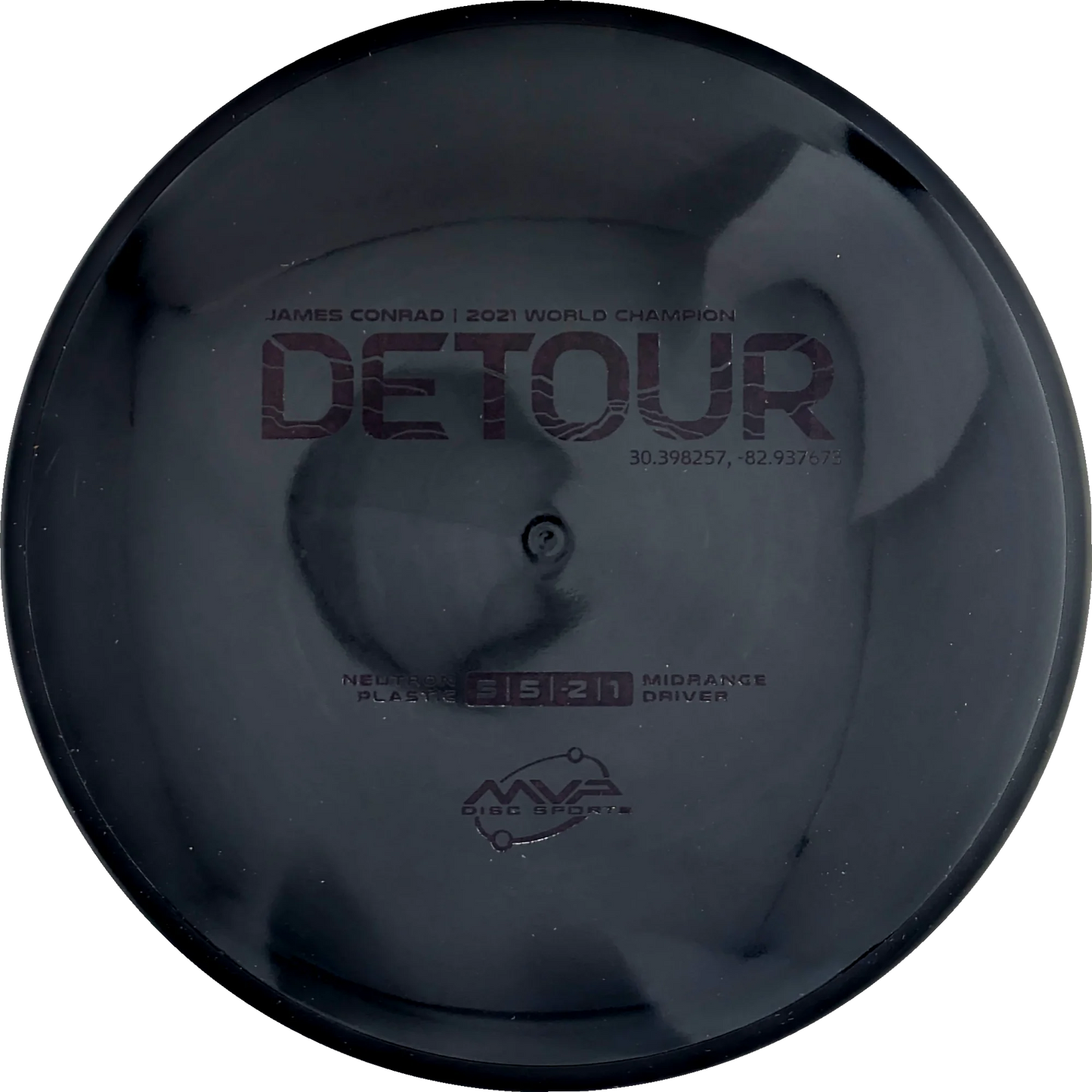 Neutron Detour