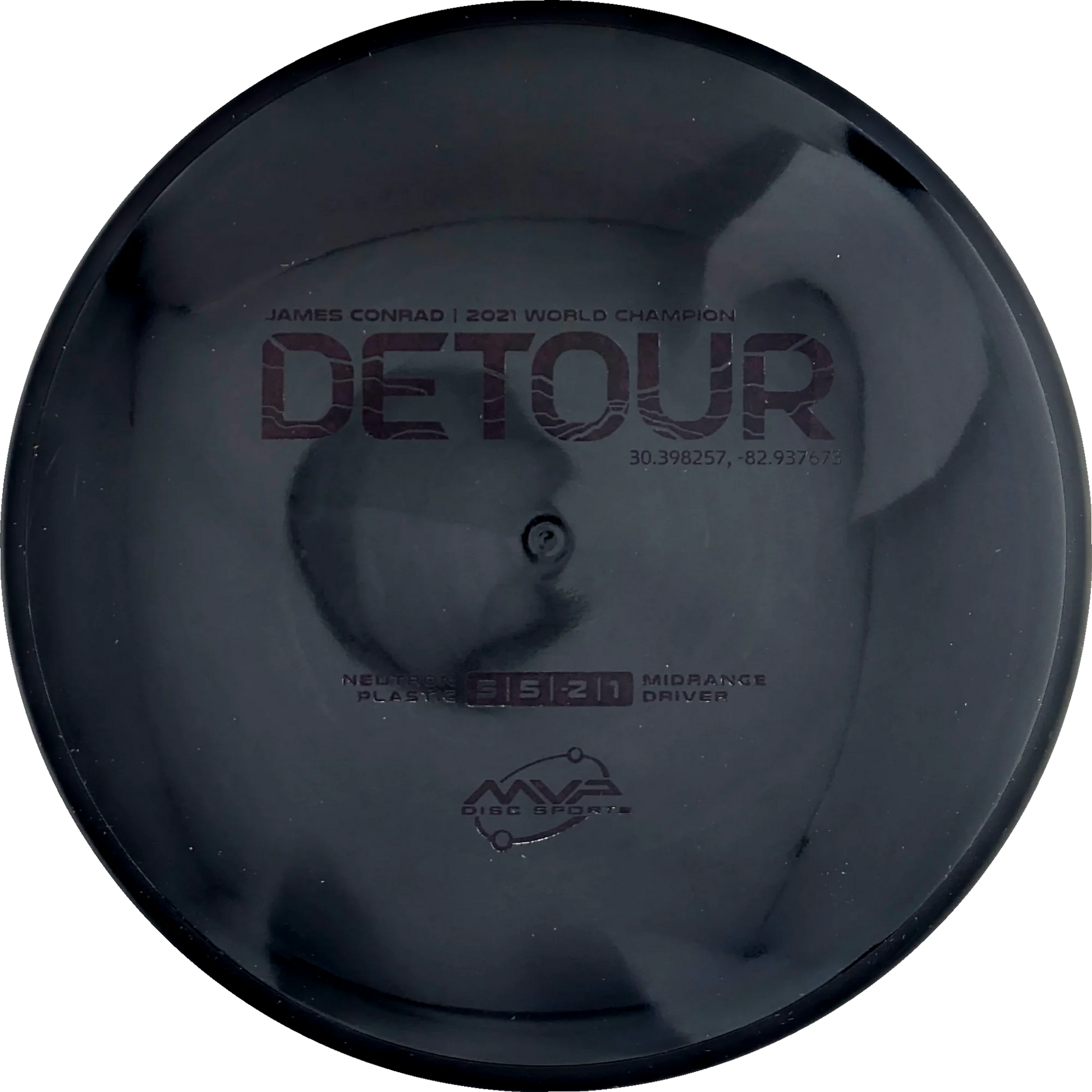 Neutron Detour