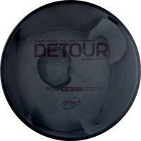 Neutron Detour