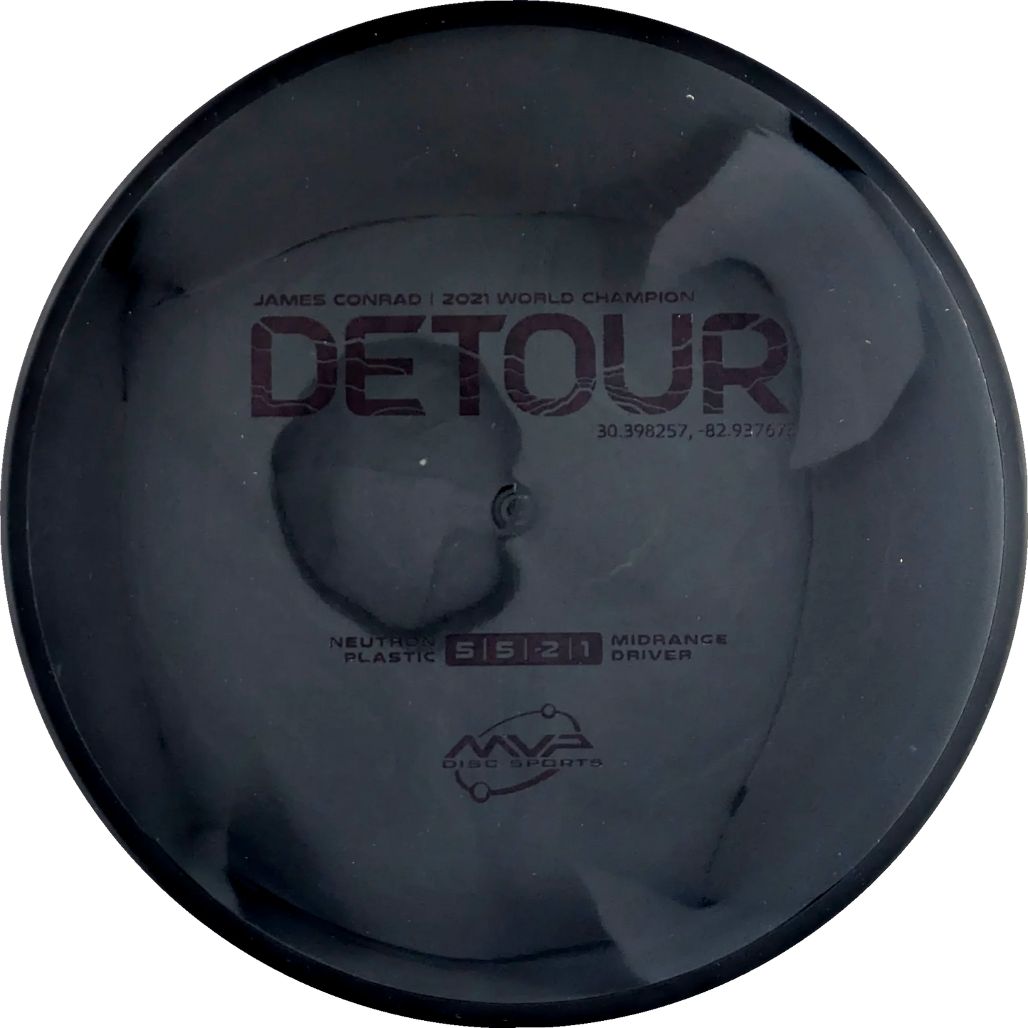 Neutron Detour