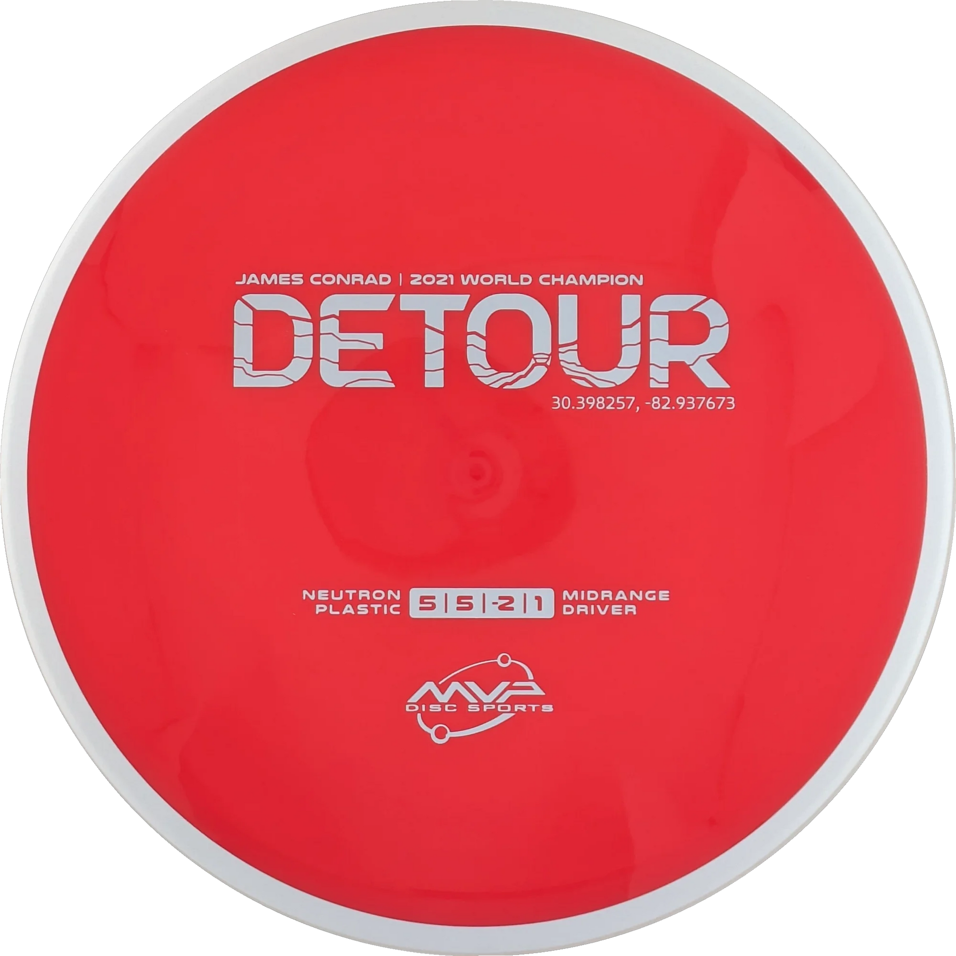 Neutron Detour