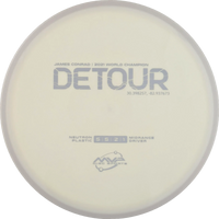 Neutron Detour