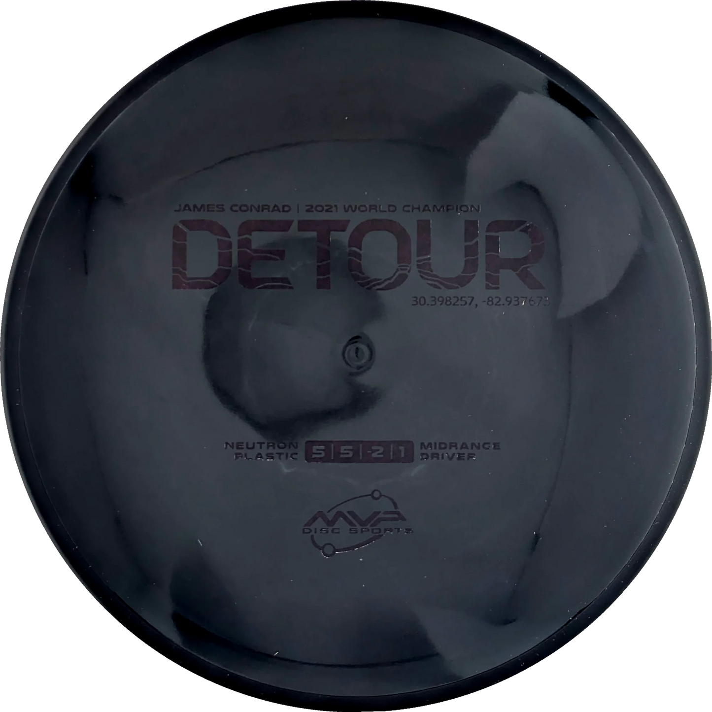 Neutron Detour