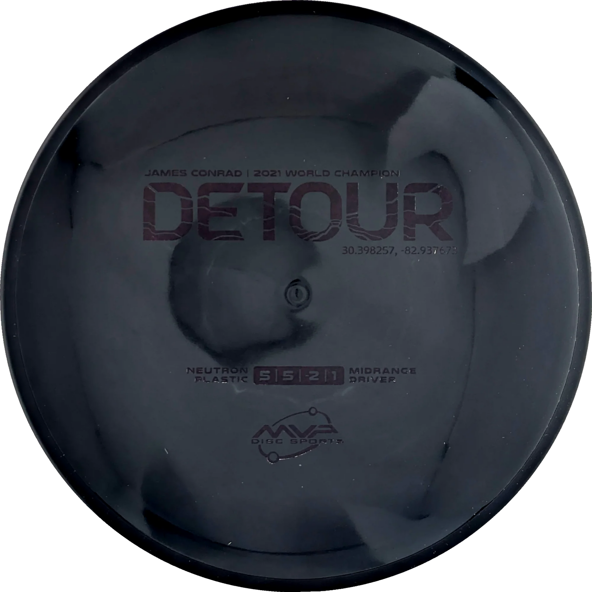 Neutron Detour