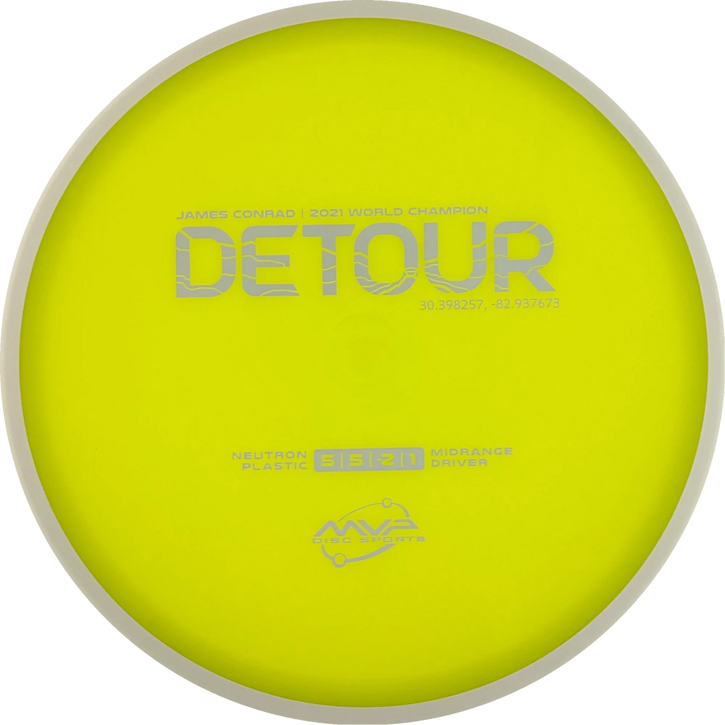Neutron Detour