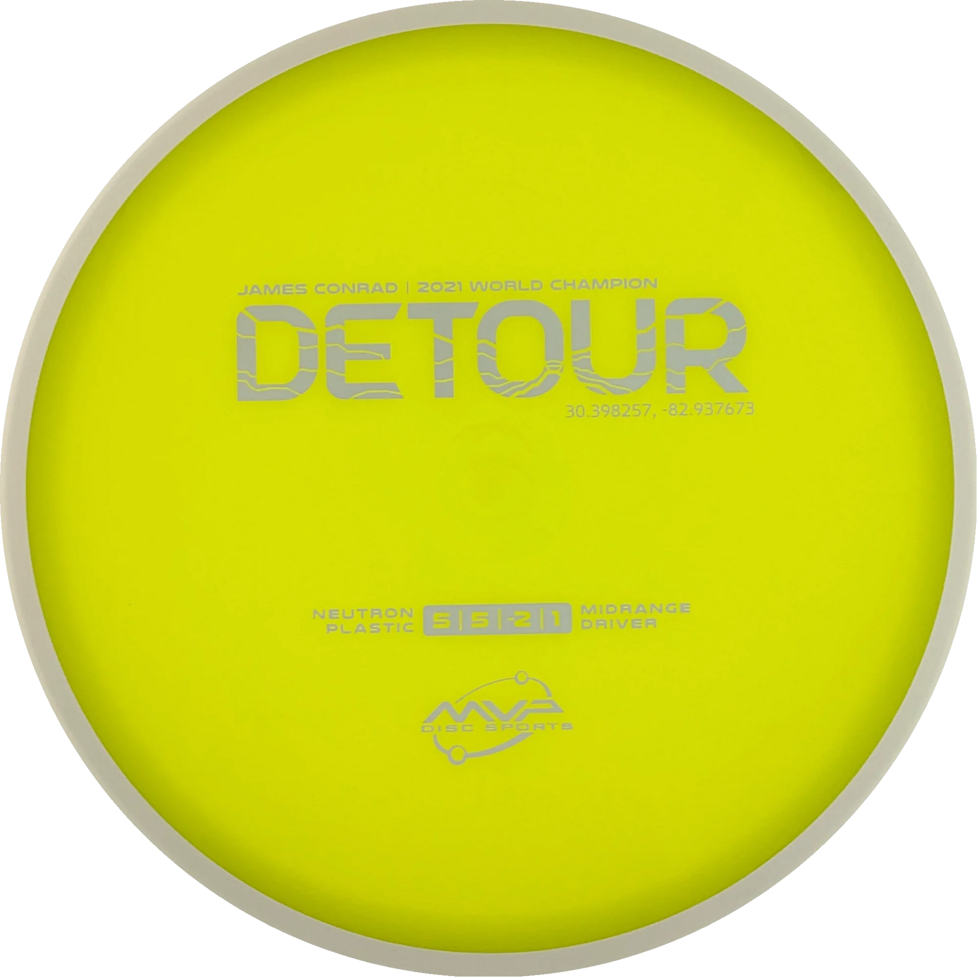 Neutron Detour