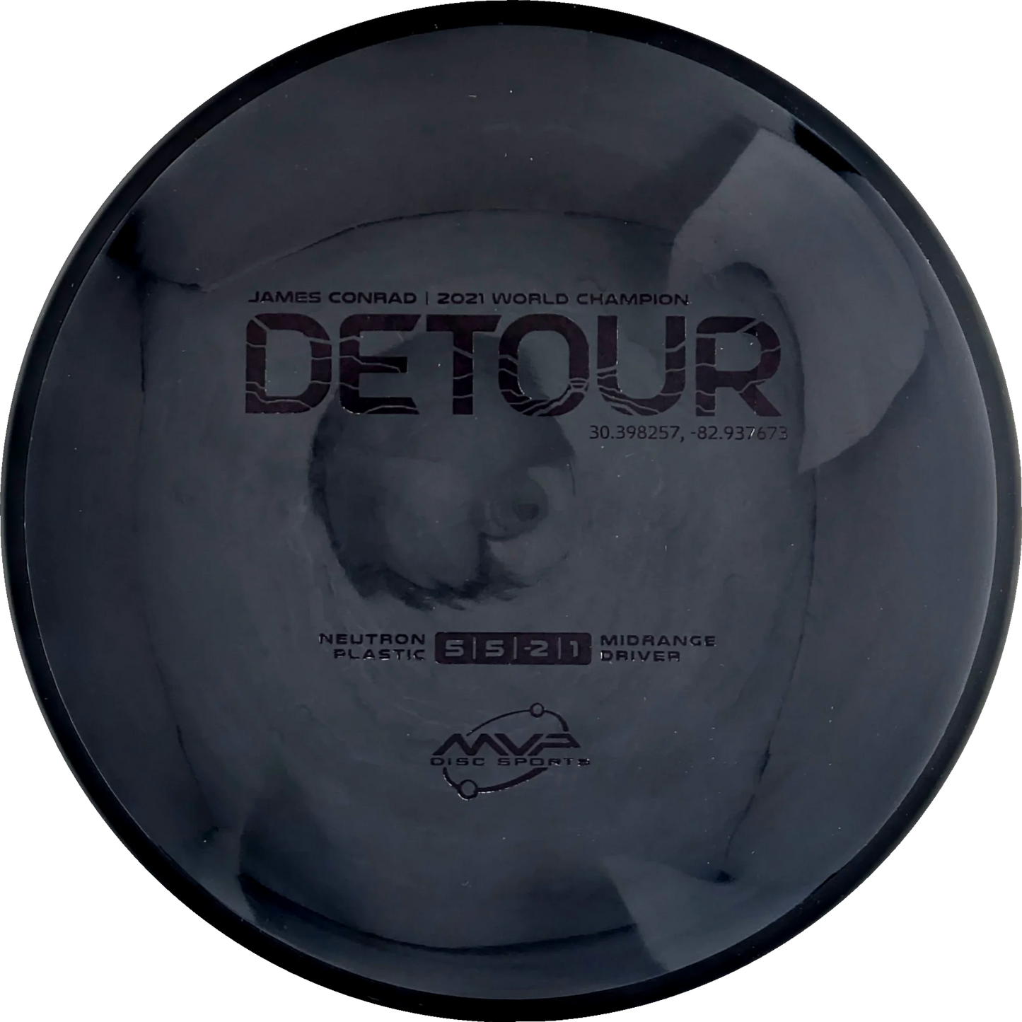 Neutron Detour