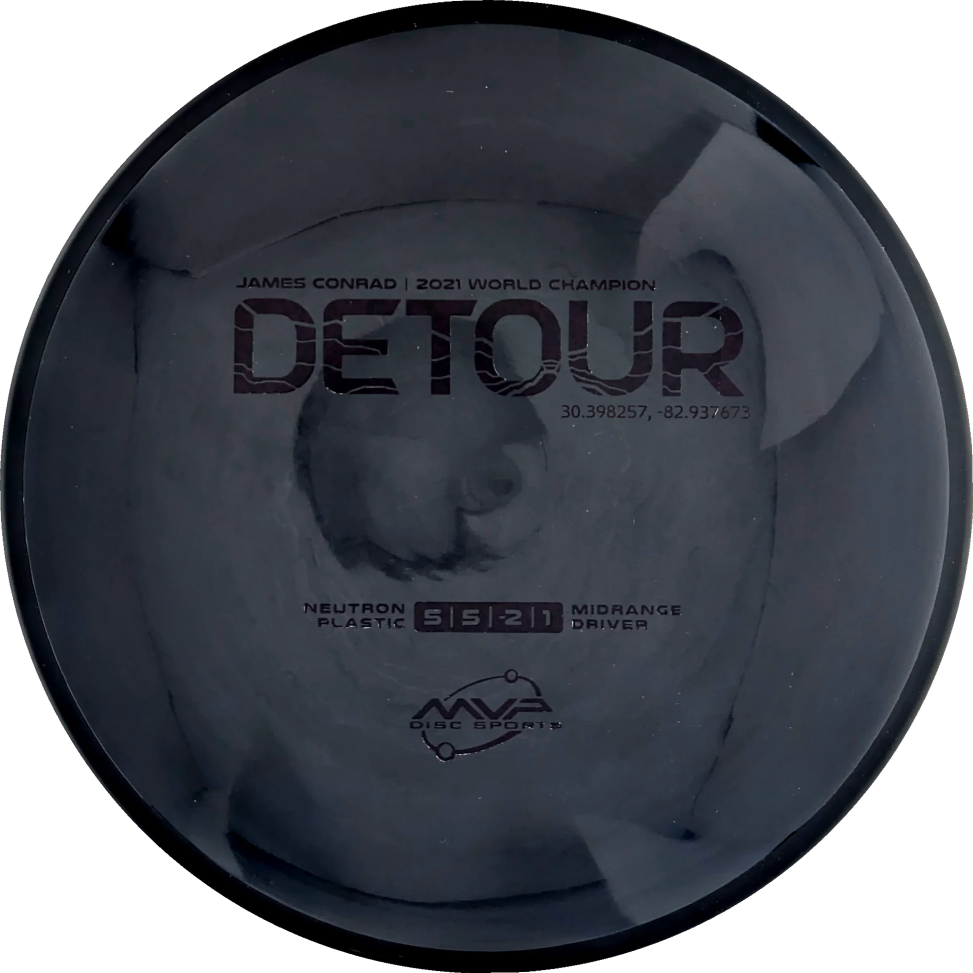 Neutron Detour
