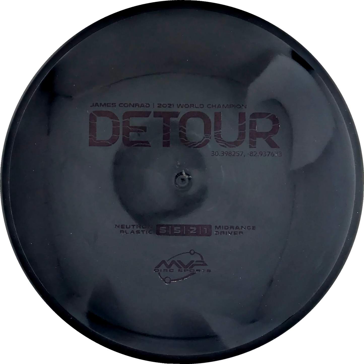 Neutron Detour