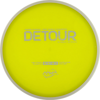 Neutron Detour