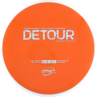 Neutron Detour