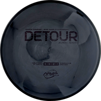Neutron Detour