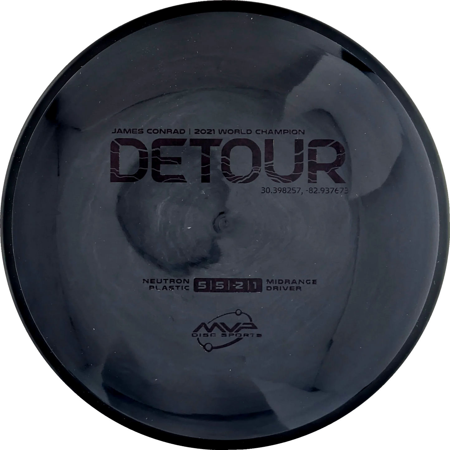 Neutron Detour