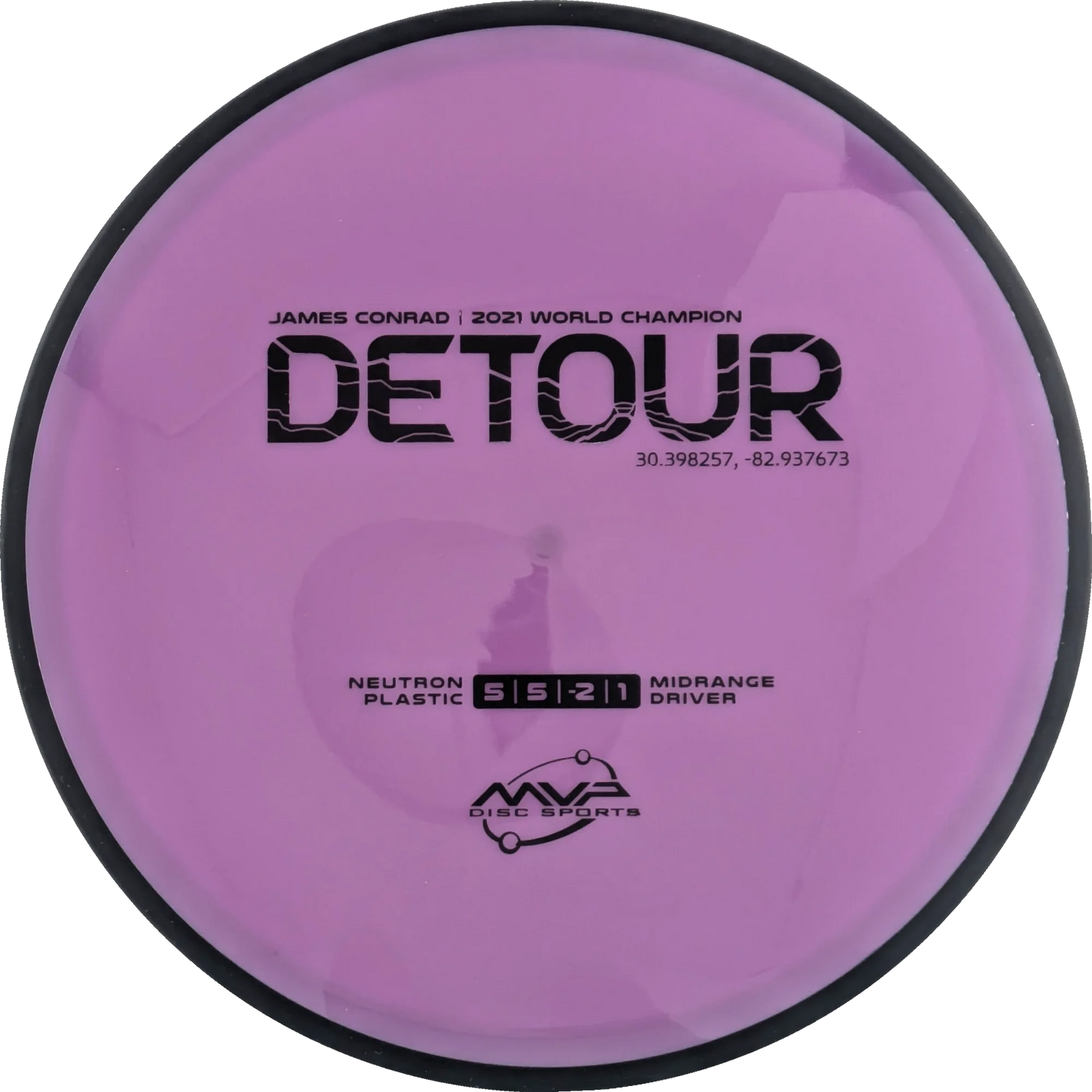 Neutron Detour