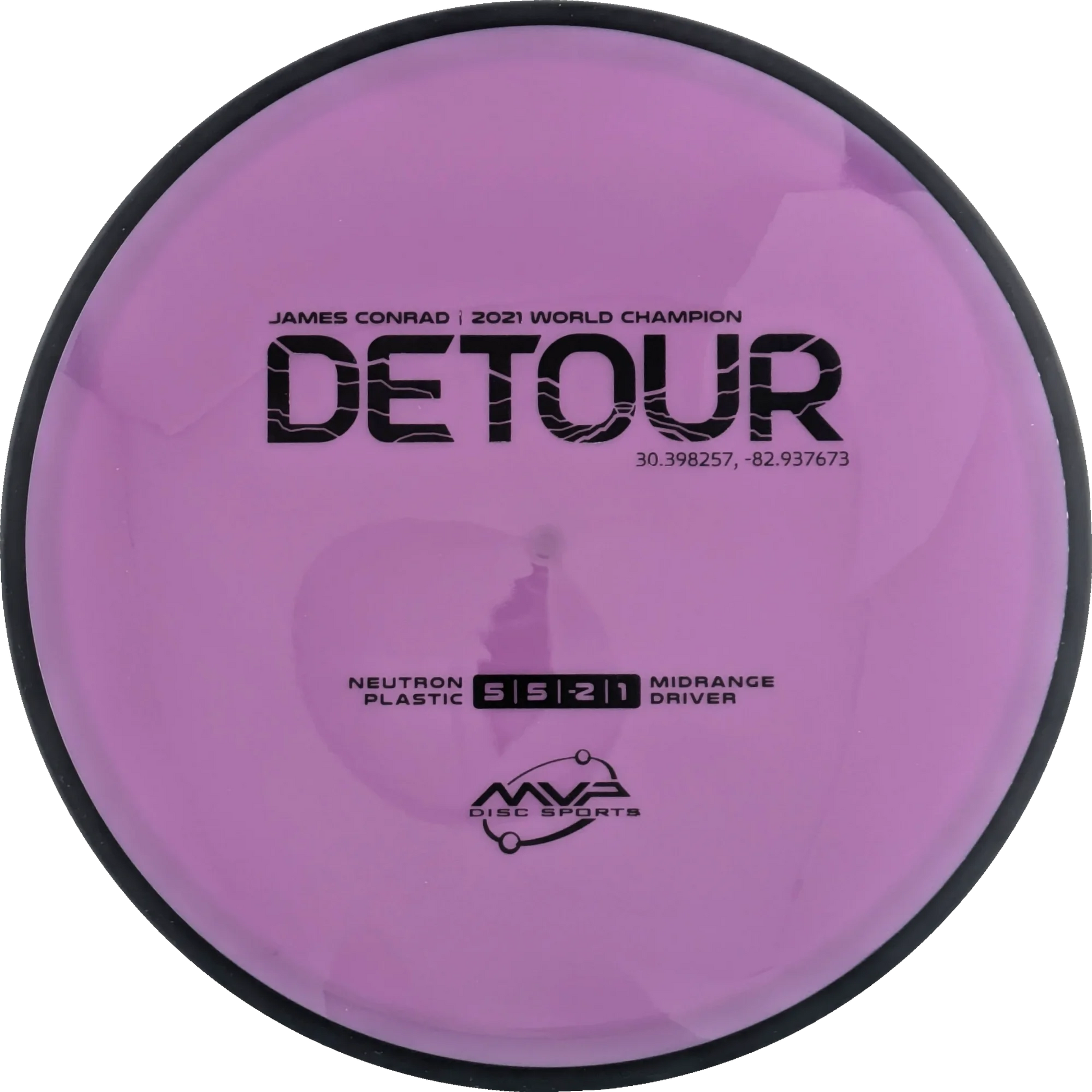 Neutron Detour