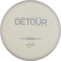Neutron Detour
