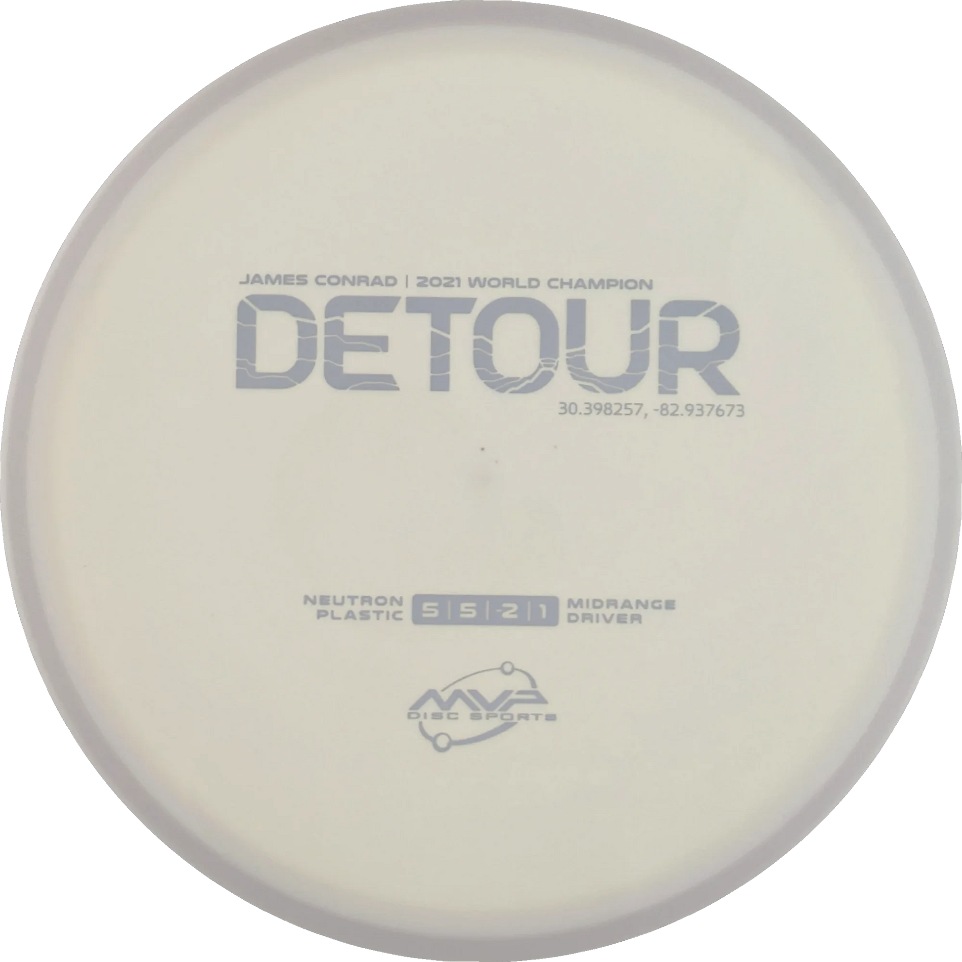 Neutron Detour