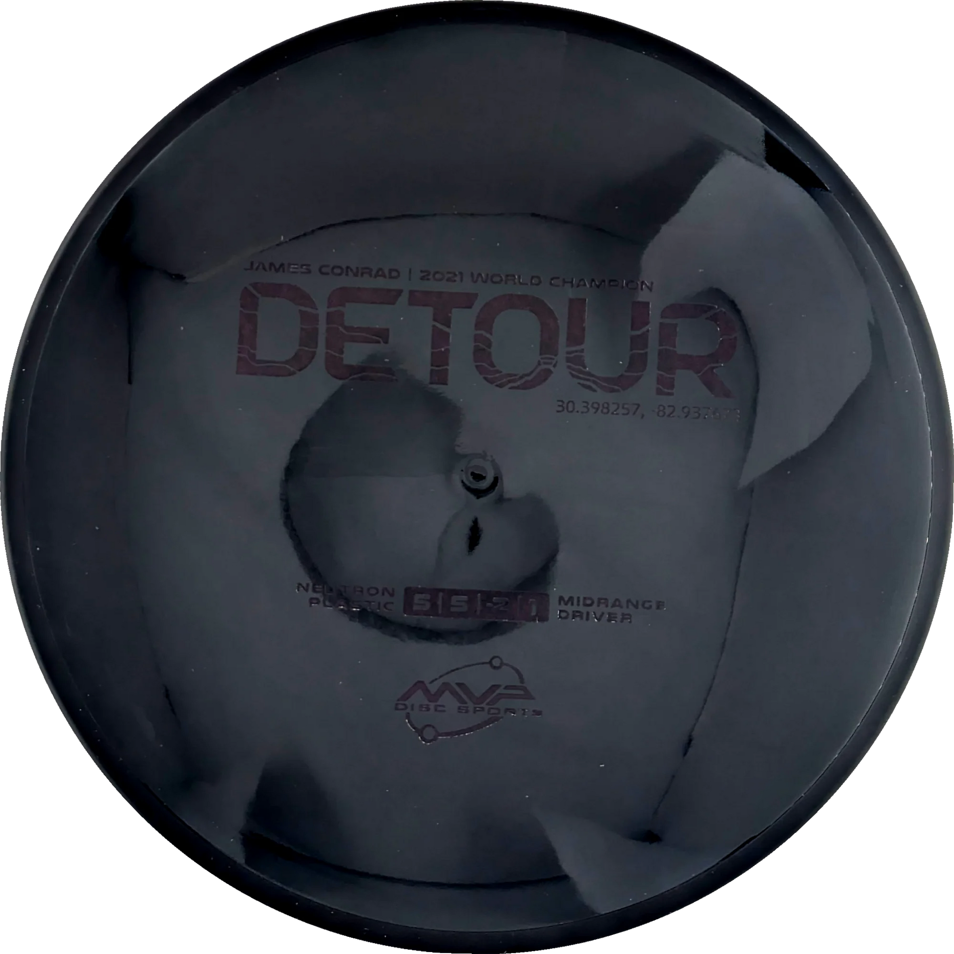 Neutron Detour