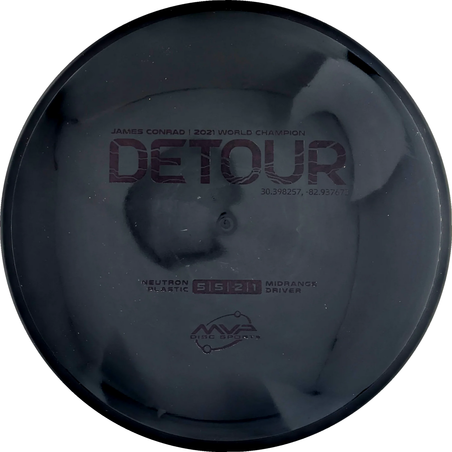 Neutron Detour