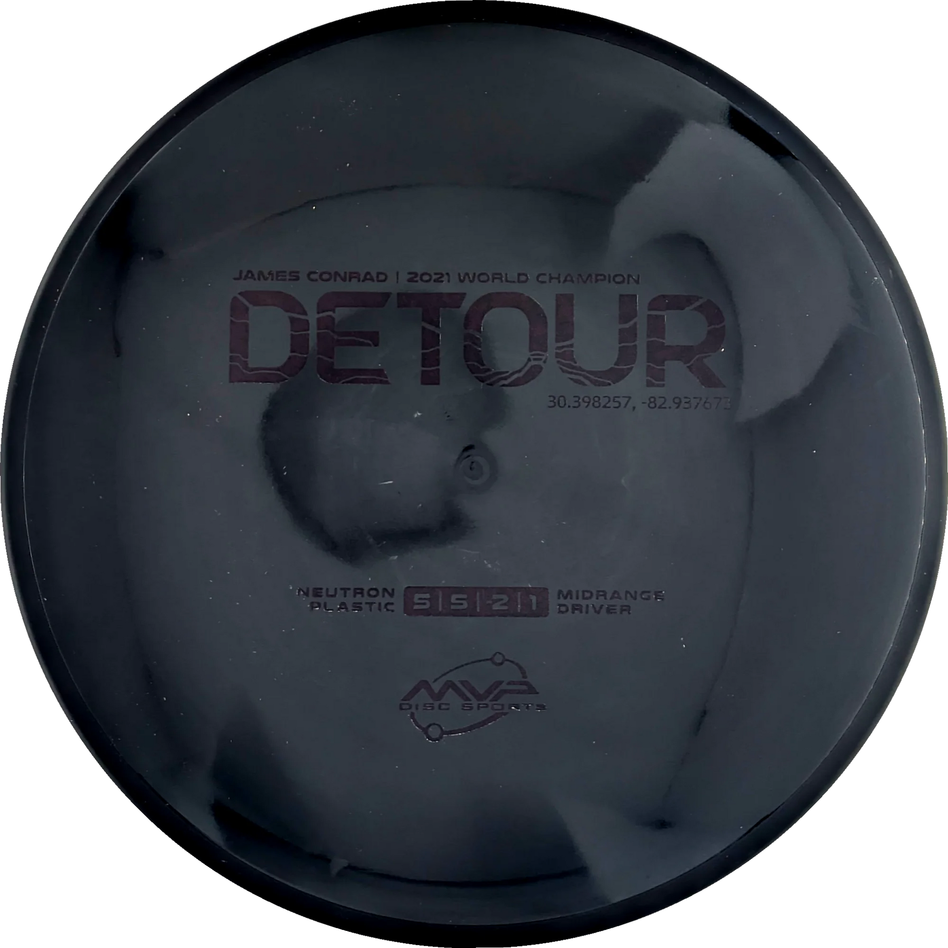 Neutron Detour