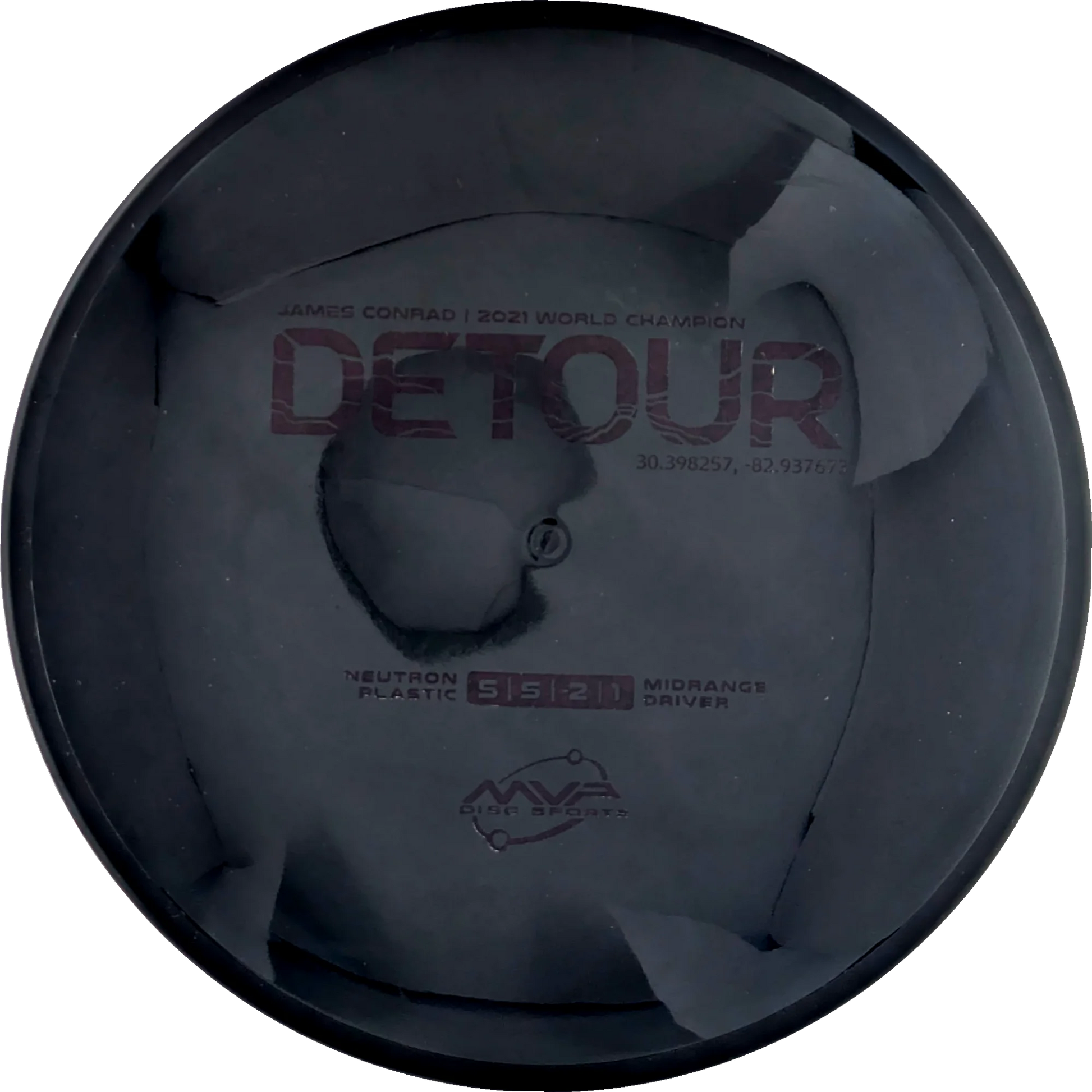 Neutron Detour