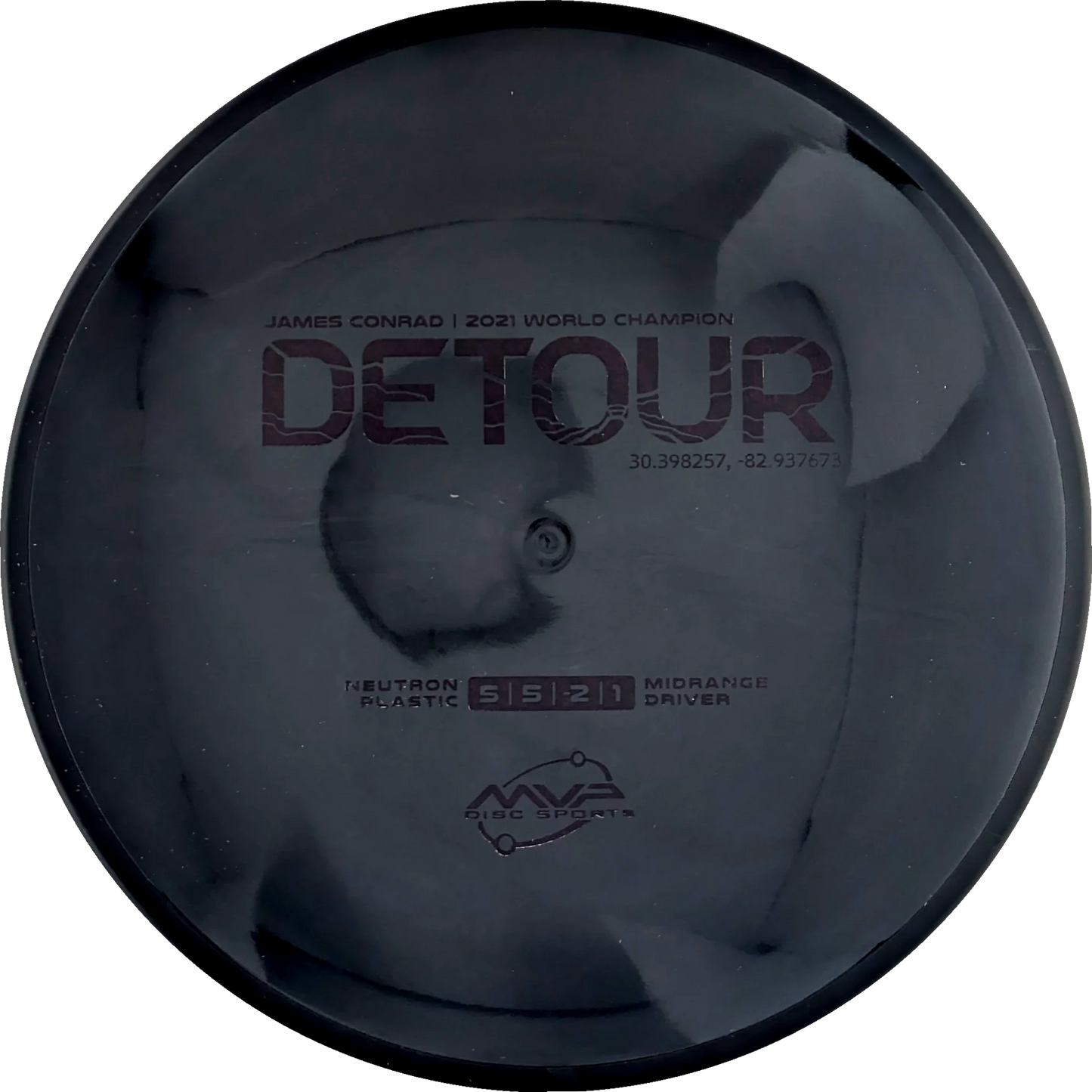 Neutron Detour