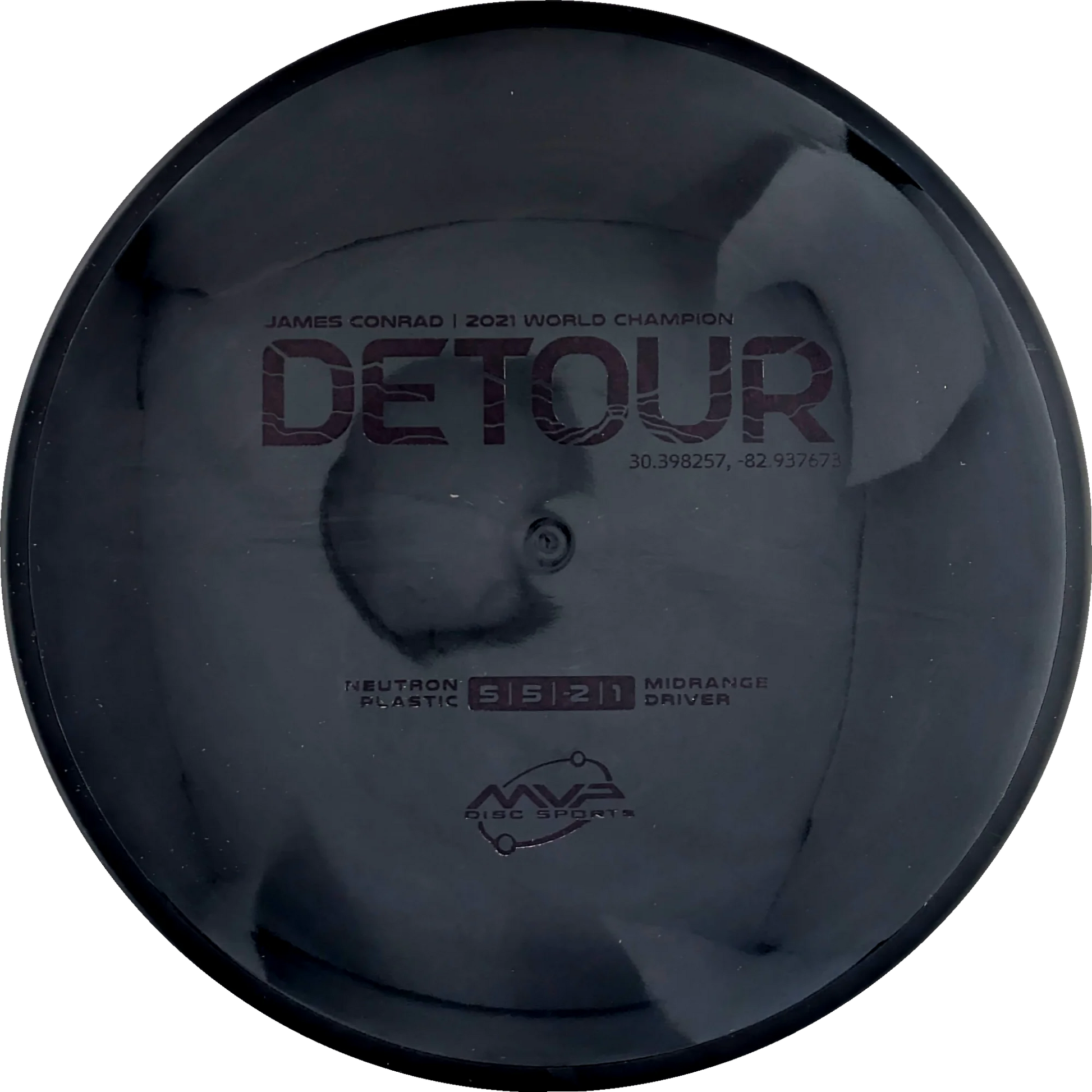 Neutron Detour