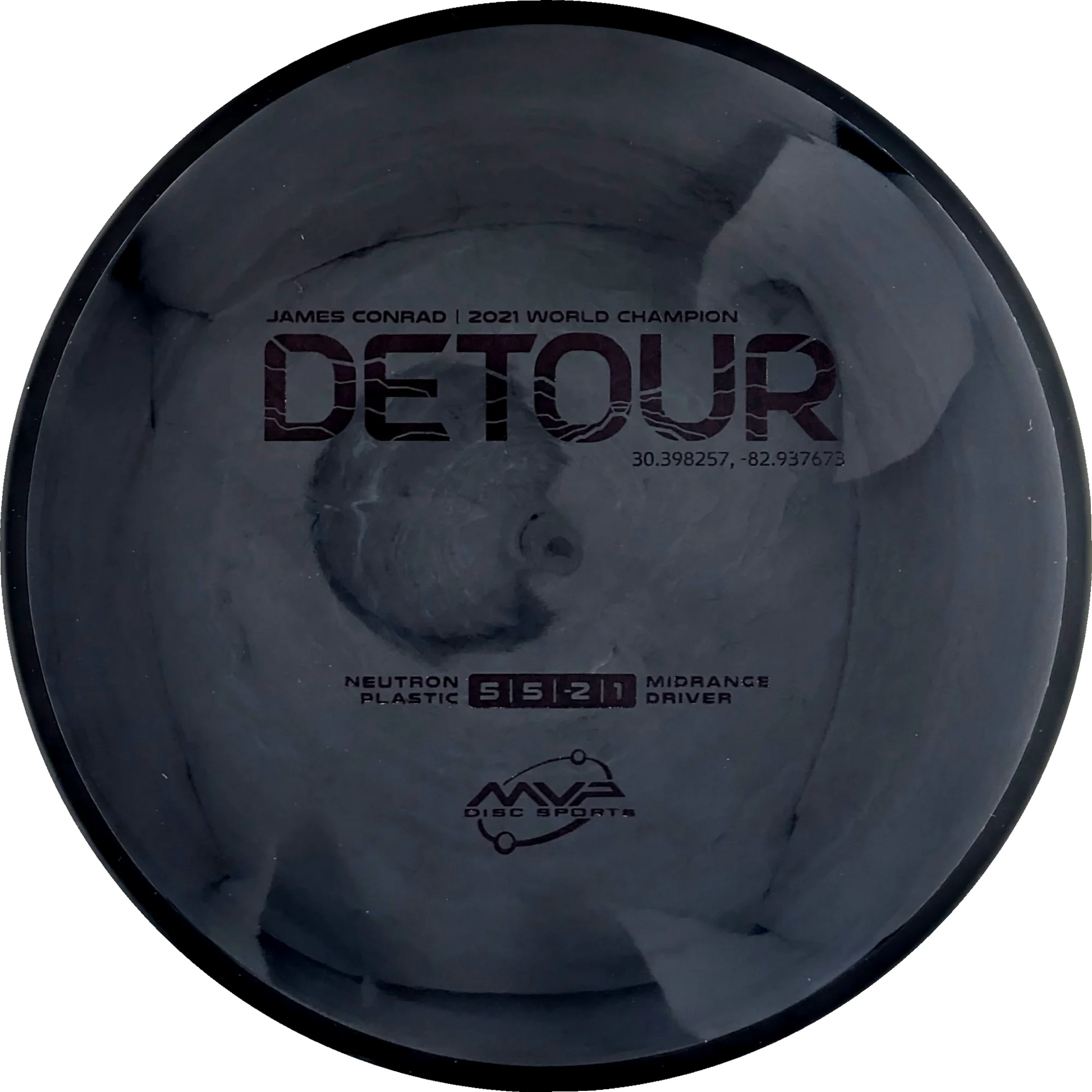 Neutron Detour