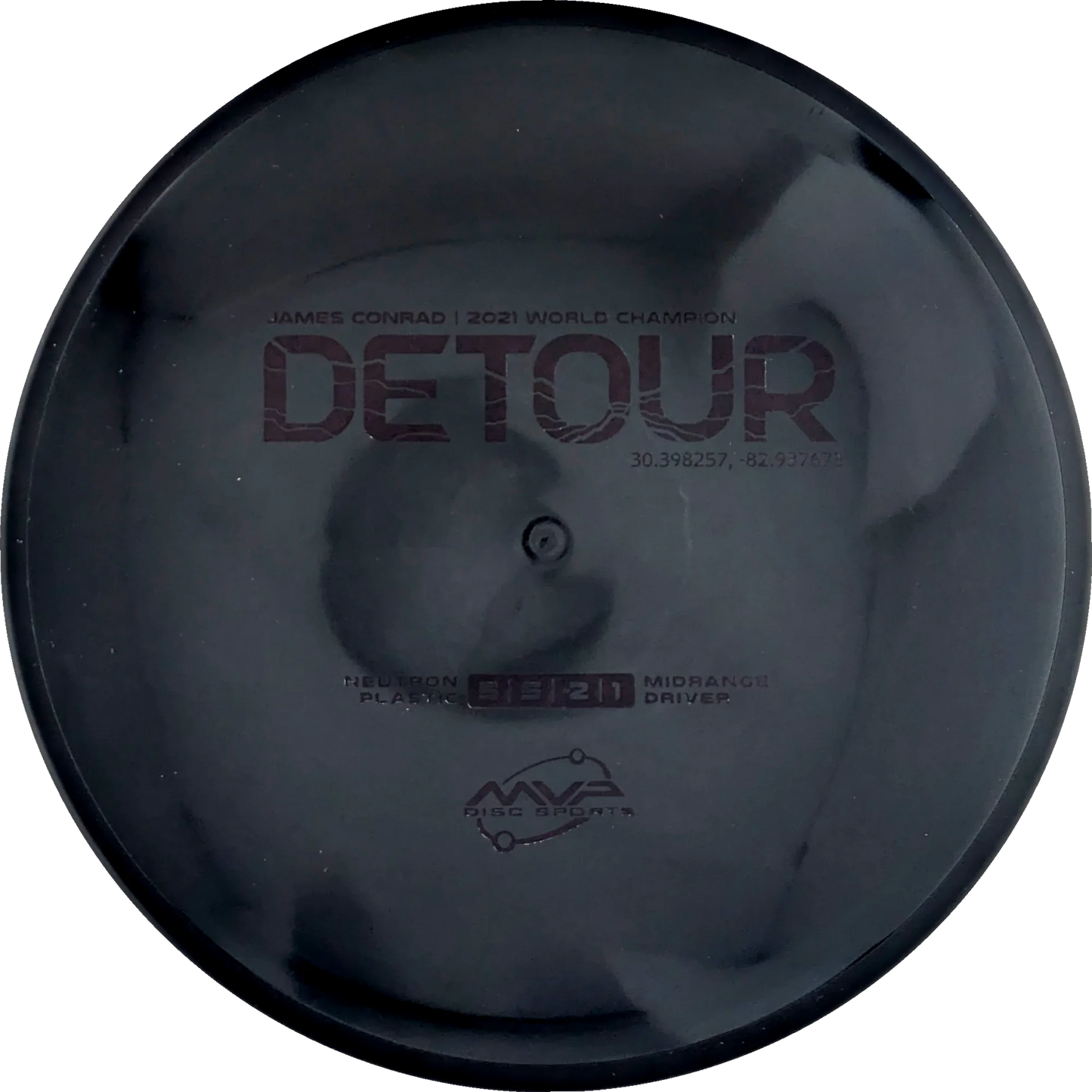 Neutron Detour