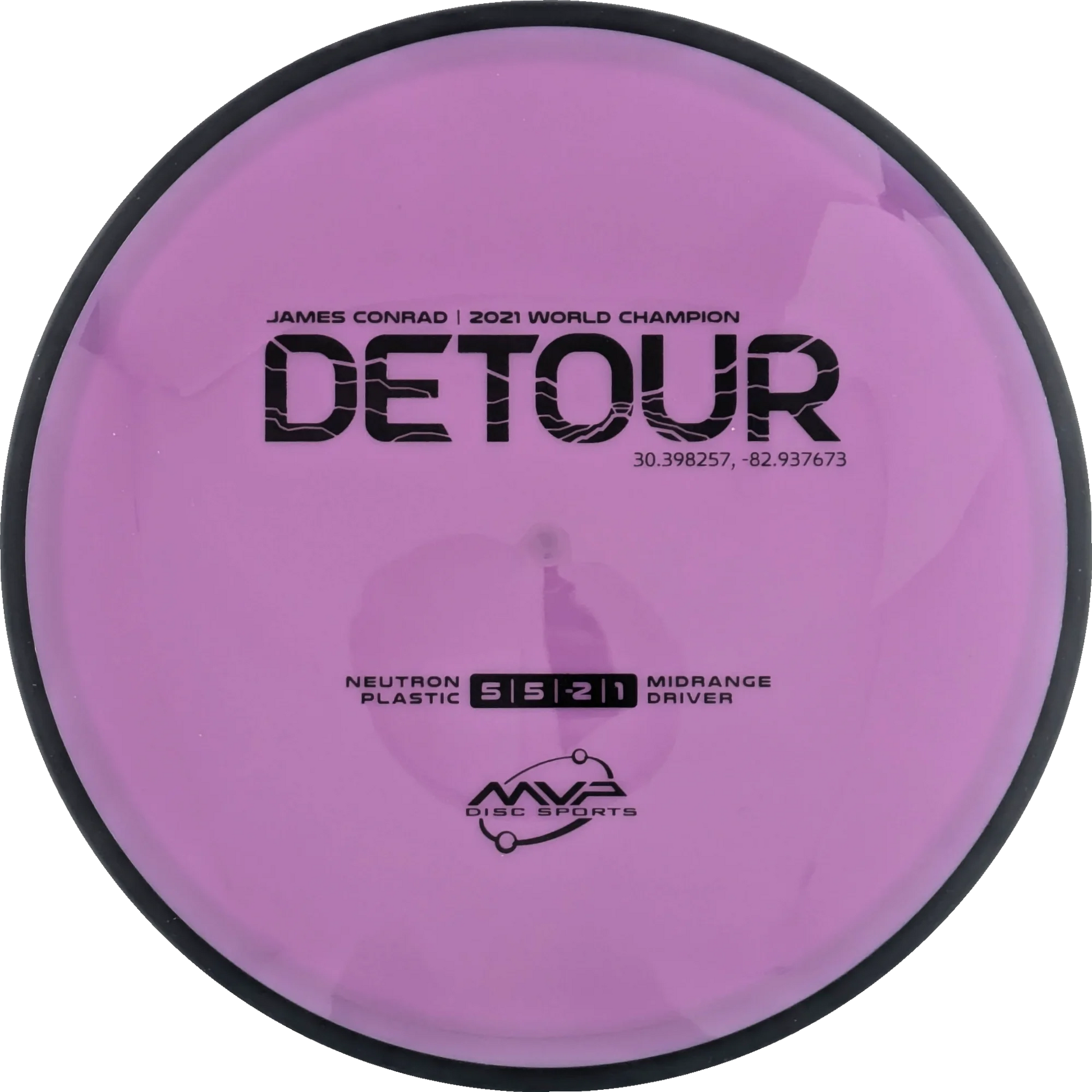 Neutron Detour