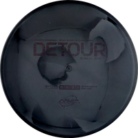 Neutron Detour